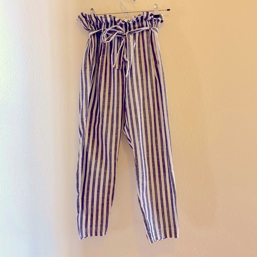 Boho lightweight pants